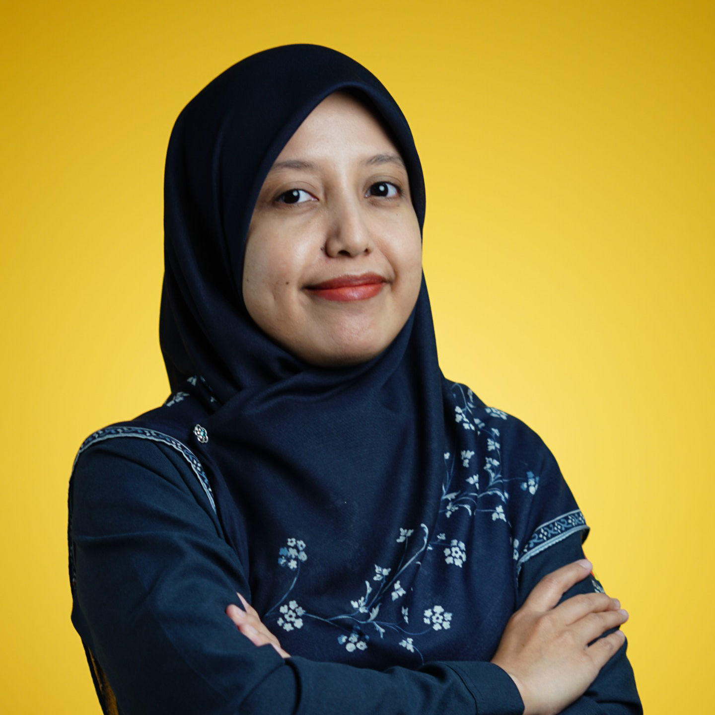 Faezah Noor, Pengurus Pusat Bertauliah di MITE