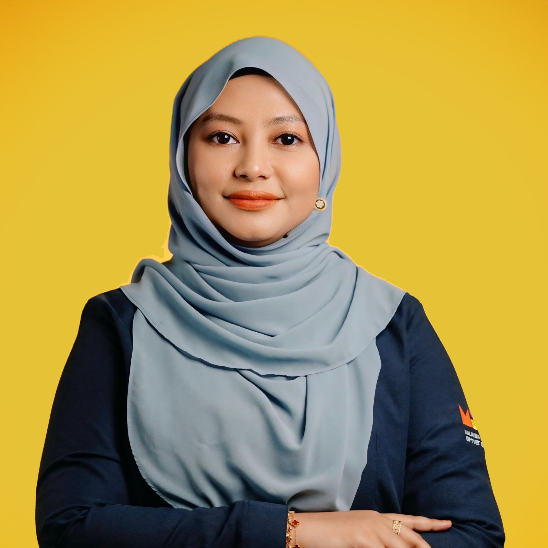 Siti Zati Bayani, Pengurus Latihan / Tenaga Pengajar di MITE